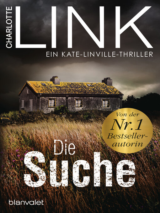 Title details for Die Suche by Charlotte Link - Available
